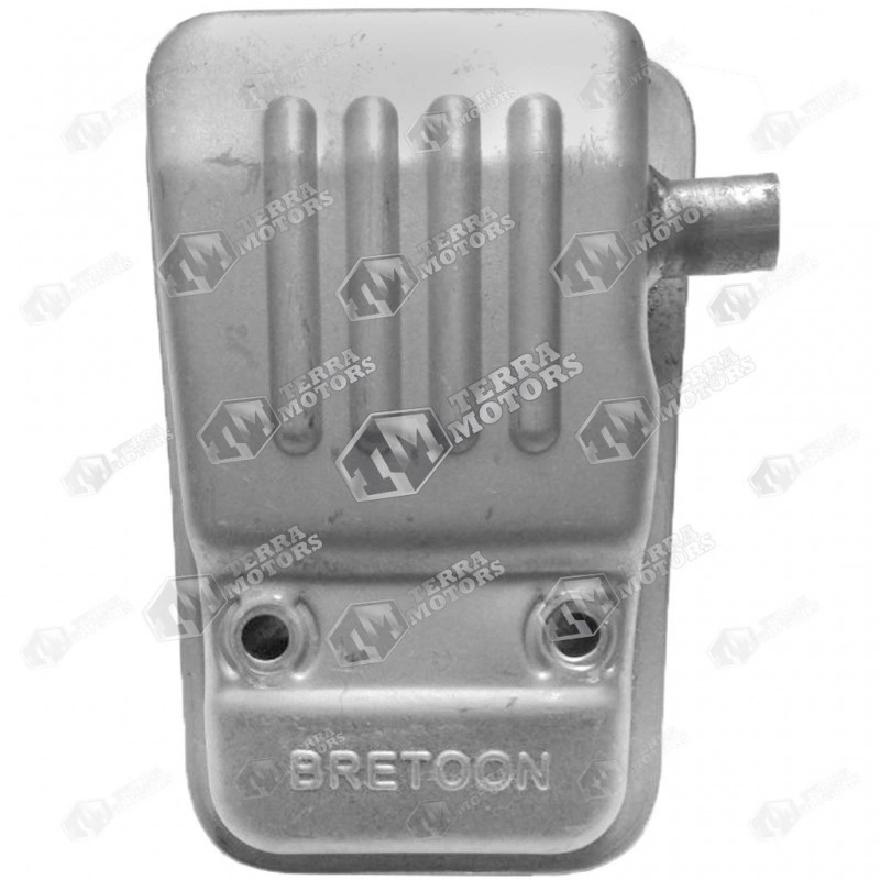 Toba esapament motocoasa Oleomac 746, 753, 755, 446, 453 (Bretoon)
